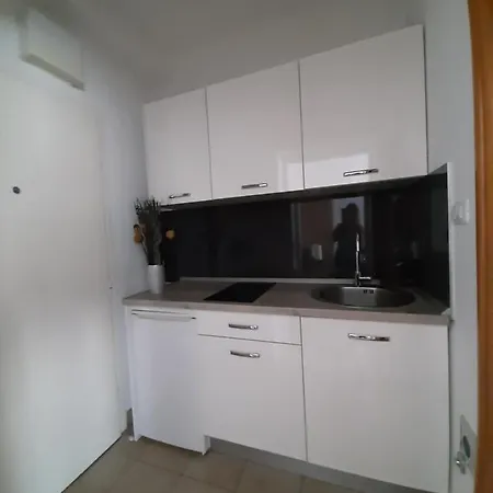 شقة Split City Centre Vuksic سبليت