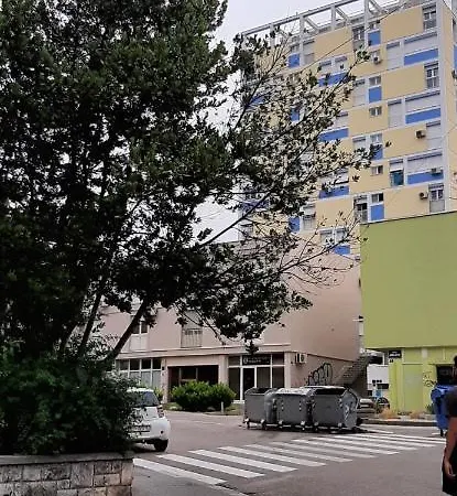 Split City Centre Vuksic