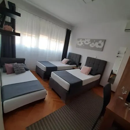 Split City Centre Vuksic شقة