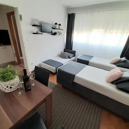 Split City Centre Vuksic شقة *